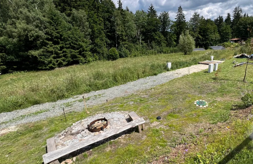 Góry Stołowe Noclegi Goat Glamp 1