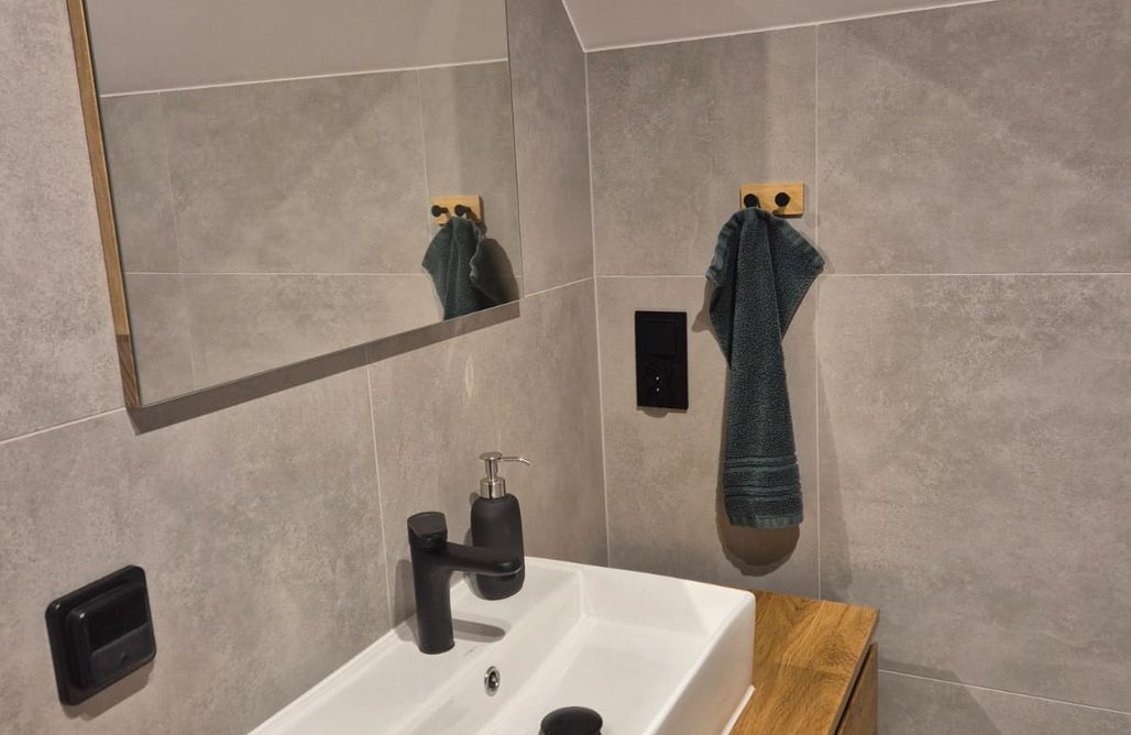 AlohaCamp Apartament 1