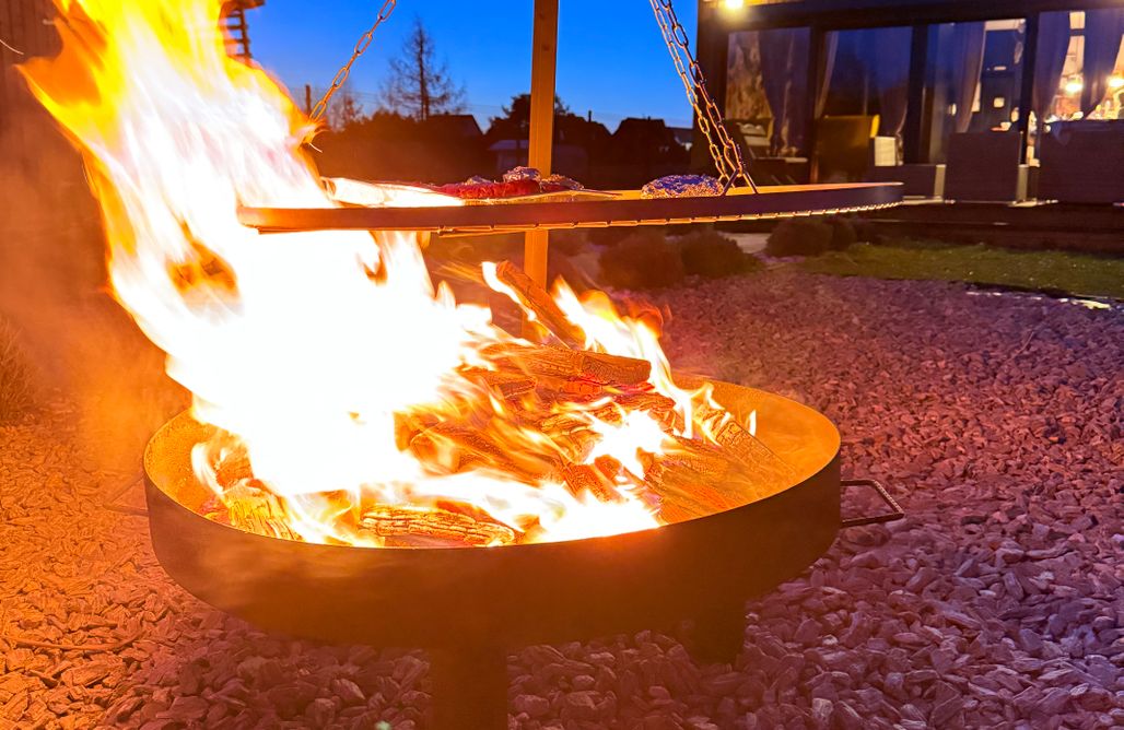 Alloggi AlohaCamp Oaza Sobącz 1