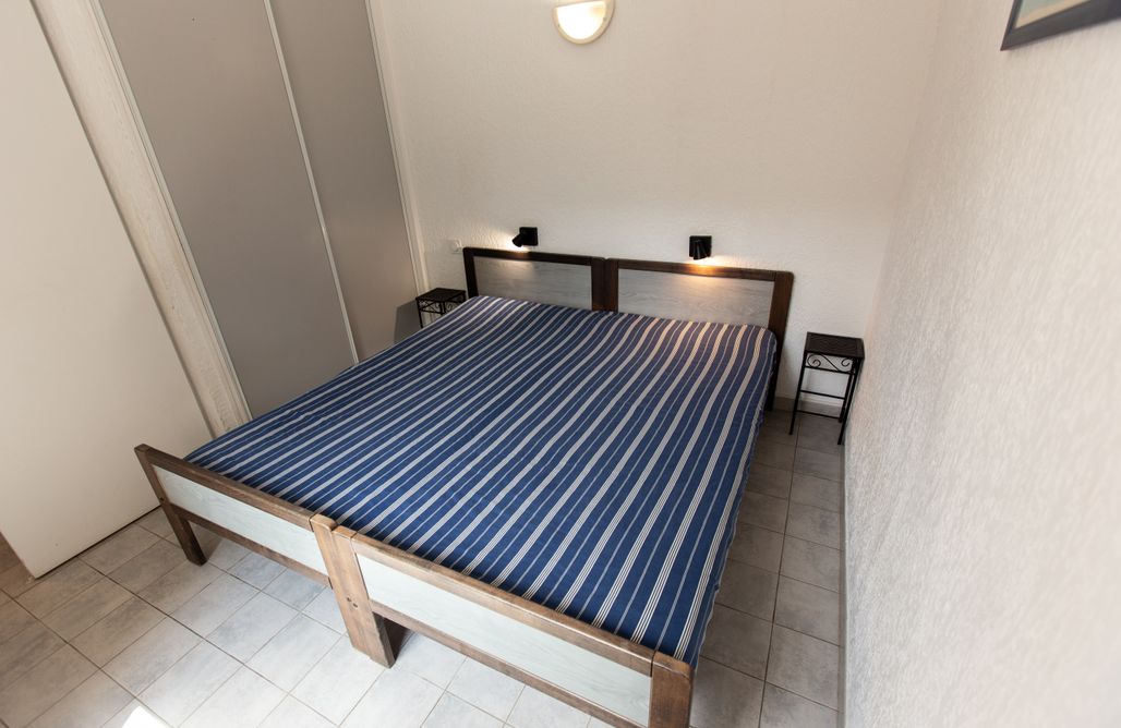 AlohaCamp Mini villa à Costa di Sognu avec nature et calme 3