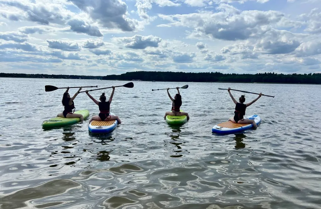 ubytování AlohaCamp VerLema House 46 1