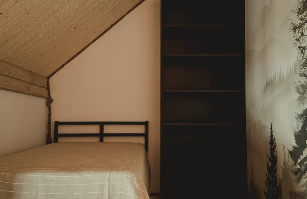 AlohaCamp Domek szergowy Przyjacielówka Ekstra 2  4