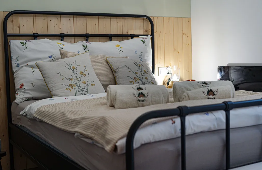 AlohaCamp Brzozowy 4