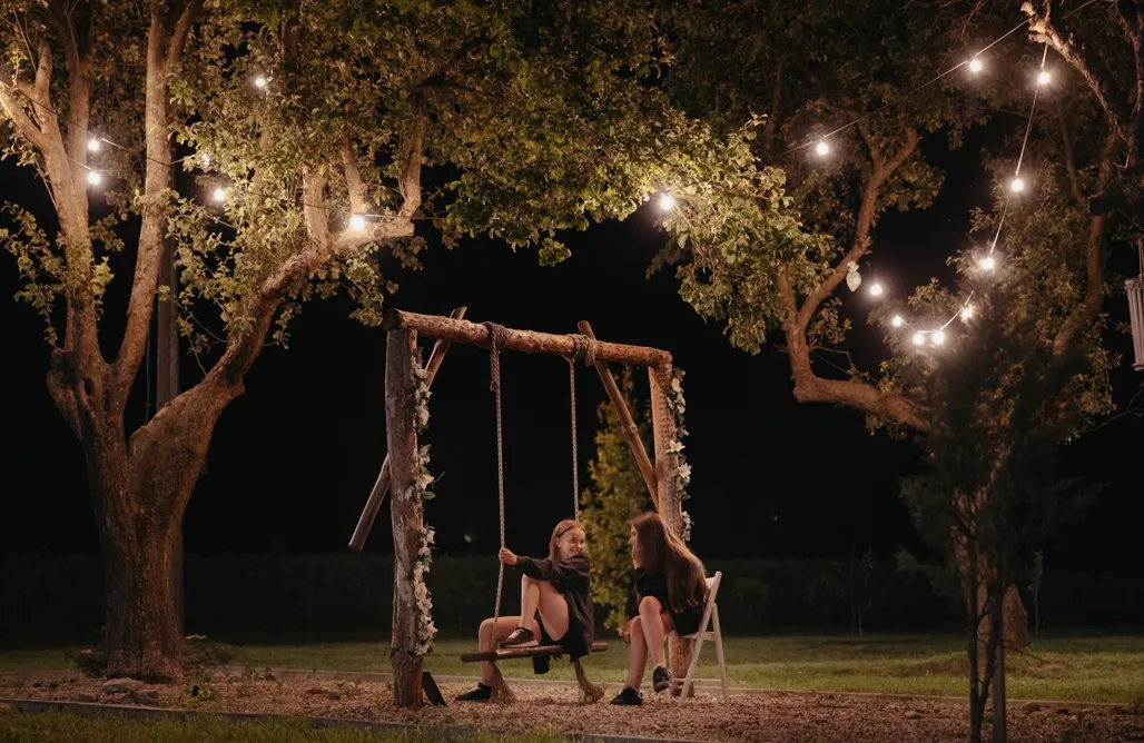 Piskornia noclegi Królicza Nora 1