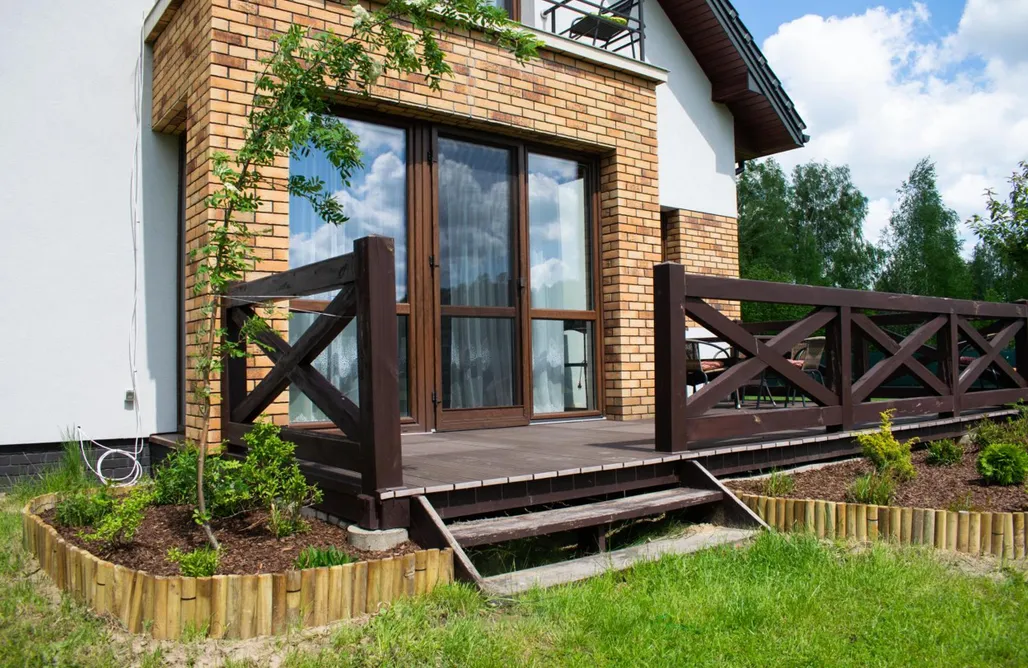 alojamientos AlohaCamp Stacja Miśków 4