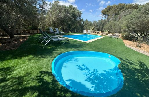 Imagen de Finca Son Sureda - Bungalows