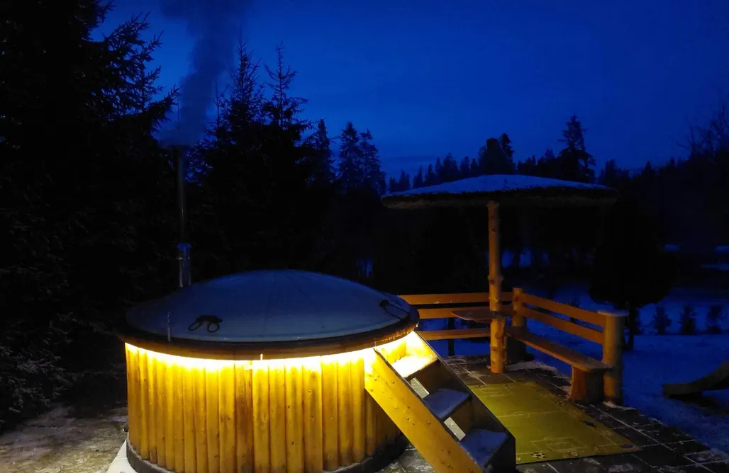 Tanie Wakacje Agroturystyka Apartament GRA-AND  1