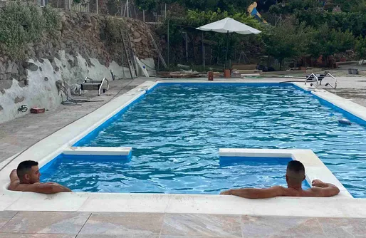 Imagen de Cortijo Padre Ramon 