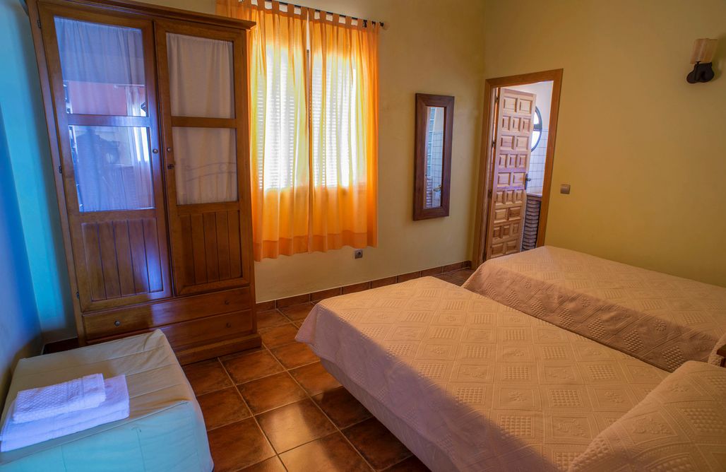 AlohaCamp La Aldeilla 2