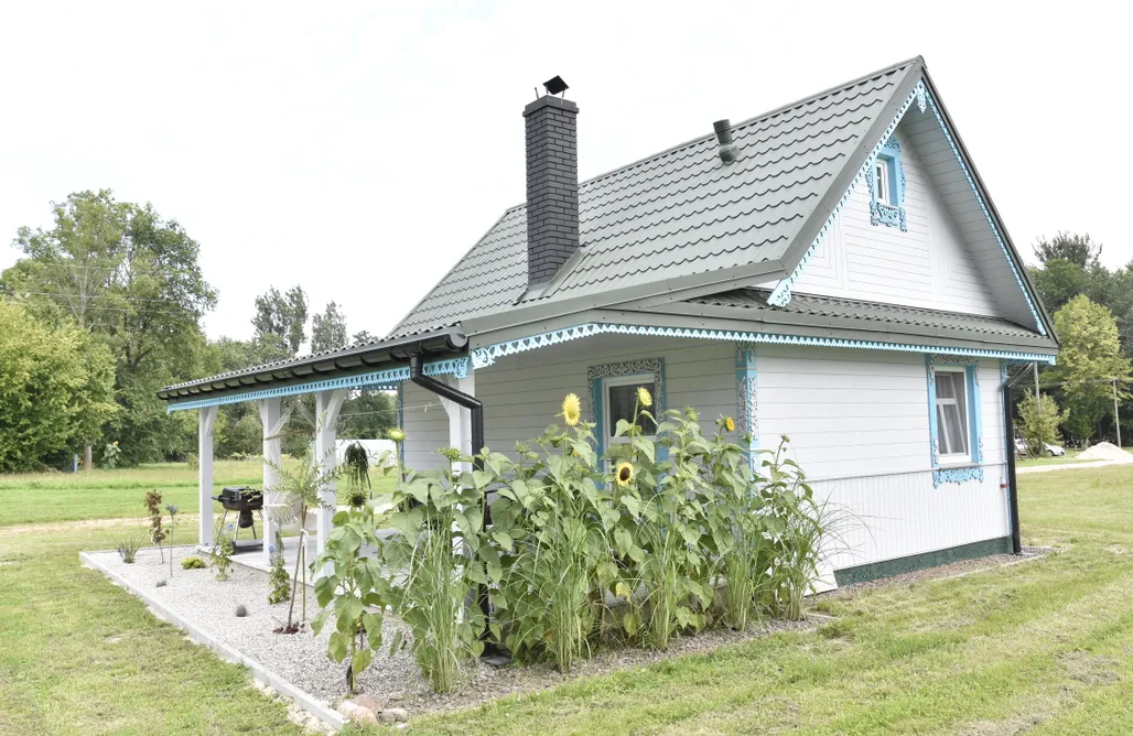 Orla noclegi Chata Tiszyna 3