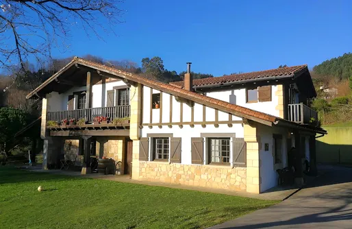 Imagen de Caserío Artizarra 