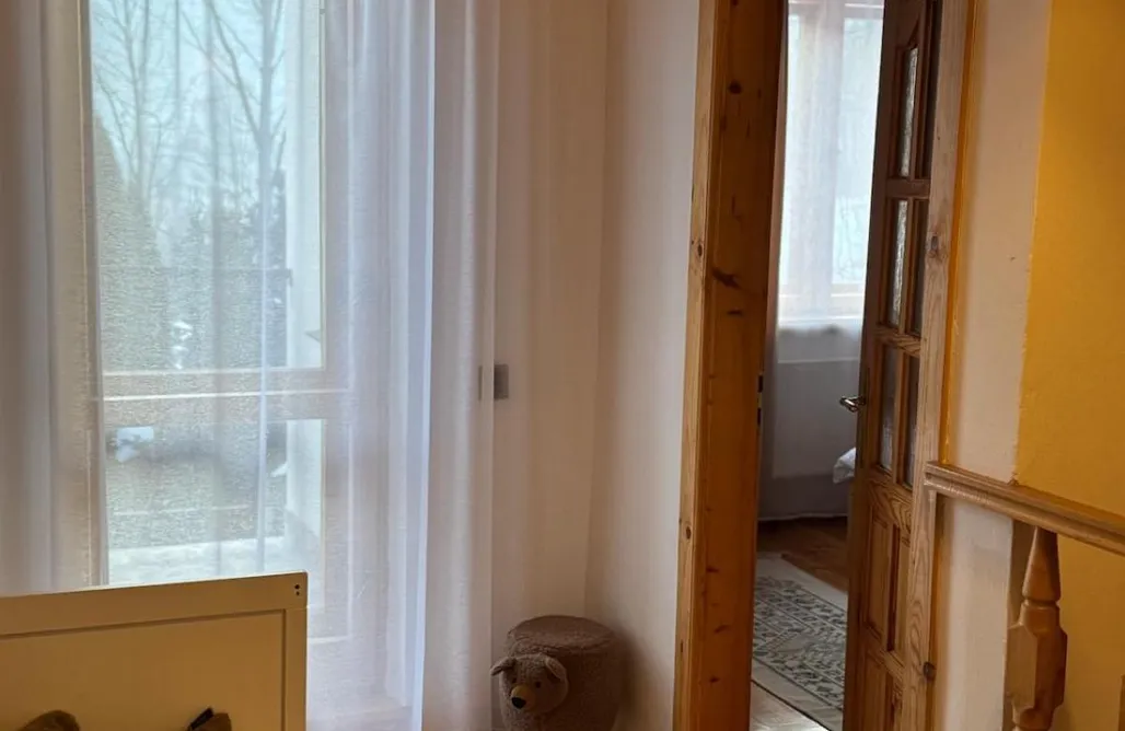 AlohaCamp Saganówka Beskidy 1