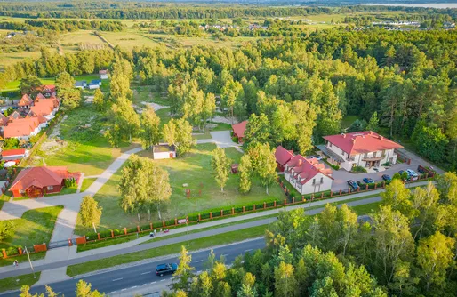 Zdjęcie obiektu Jędruś Morze & Natura