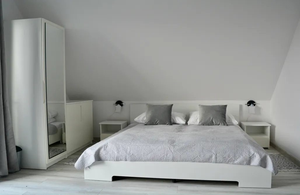 AlohaCamp Apartament 4 4