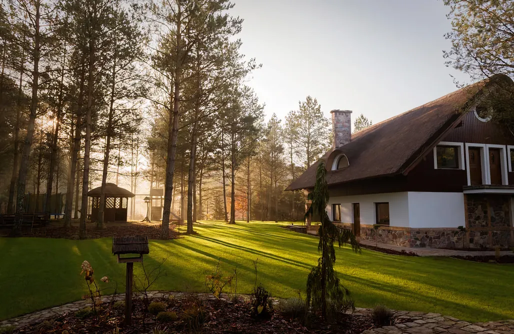 AlohaCamp Leśna Strzecha Apartamenty 1