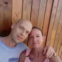 Kamil gospodarz Mazurskie Stodoły