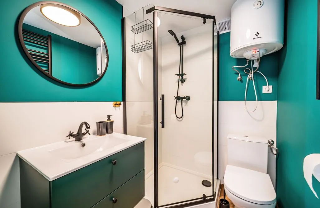 Malbork Noclegi Gulbity Camp 1