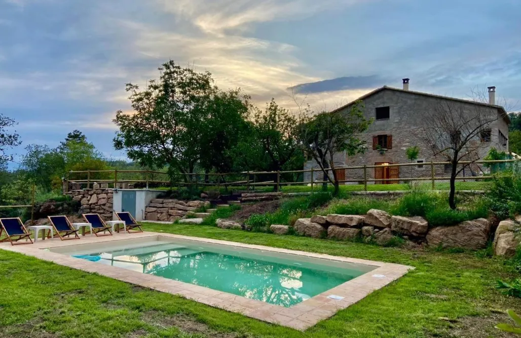 Can Viranes AlohaCamp