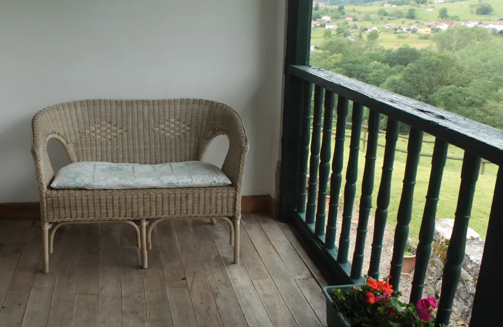 Casa Rural Arriondas La Collada 1