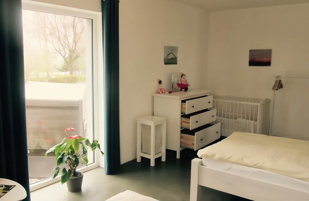 AlohaCamp Wohnung Ost 3