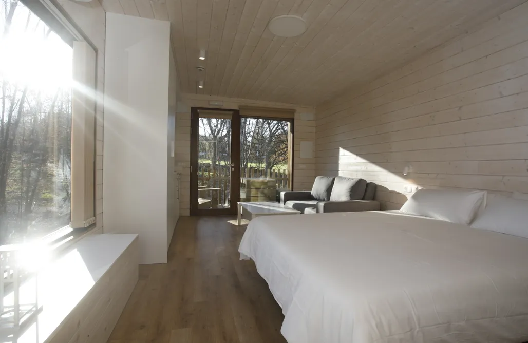 AlohaCamp Cabana dos Bidueiros 2