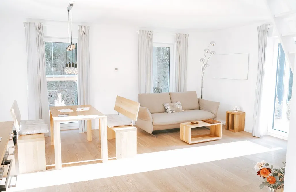 AlohaCamp Ferienhaus Hans 4