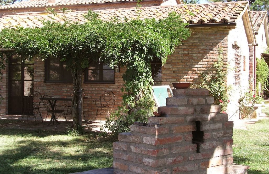 AlohaCamp Limonaia 1