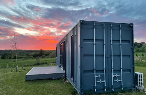 Zdjęcie obiektu SlowBox