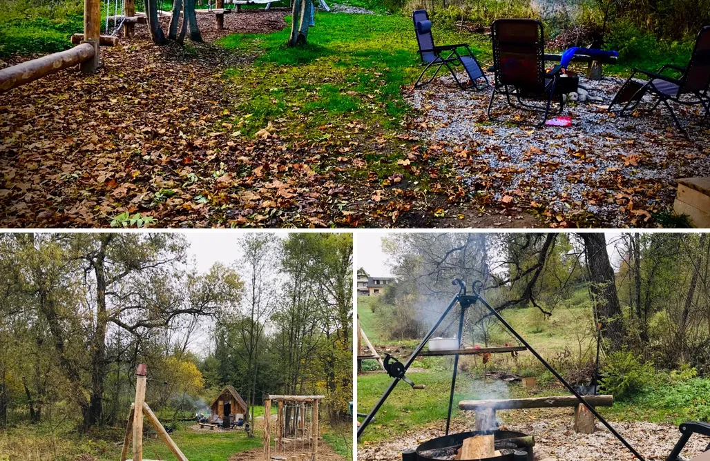 Last Minute Dovolenka Wypas Hills - domček Kozak 1