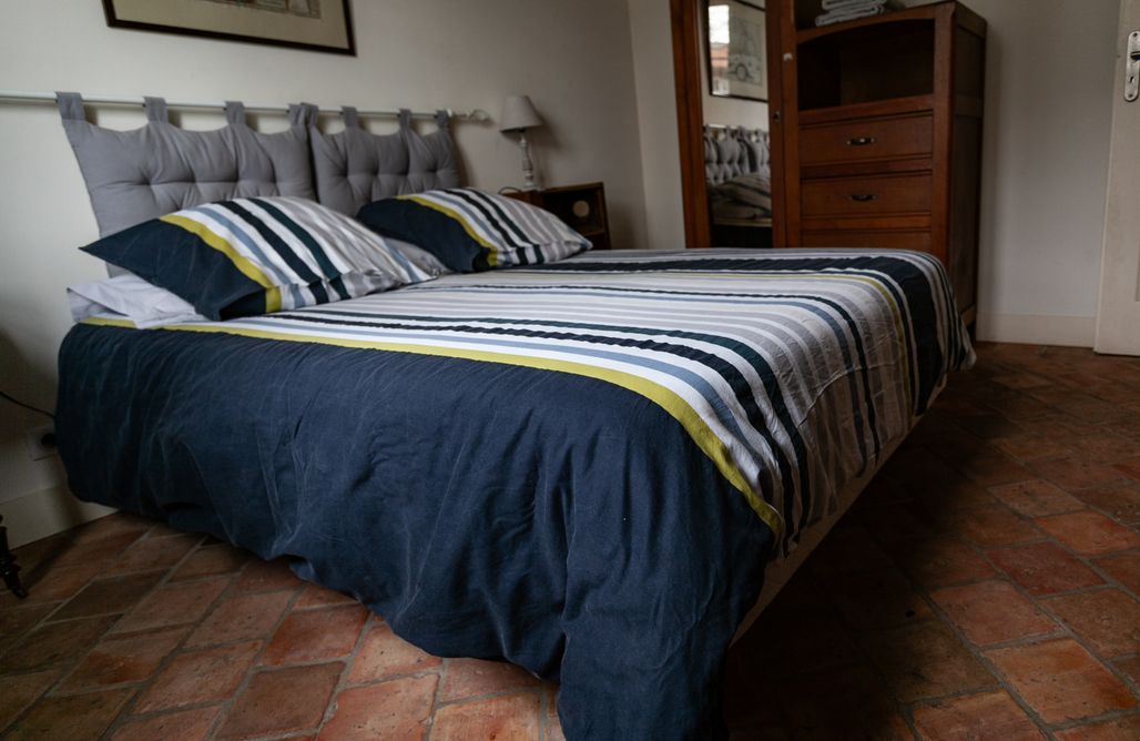 AlohaCamp Maison de cinq chambres 2