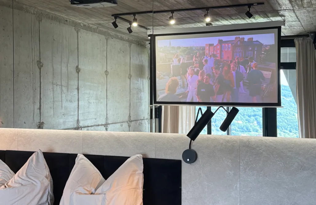 AlohaCamp Apartament Odlot 3