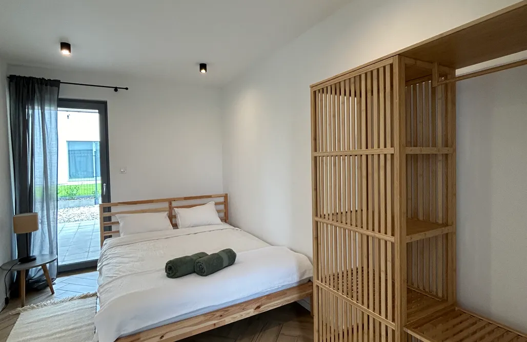 AlohaCamp Biała Czapla 2