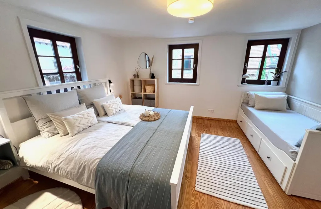 AlohaCamp Ferienhaus 2