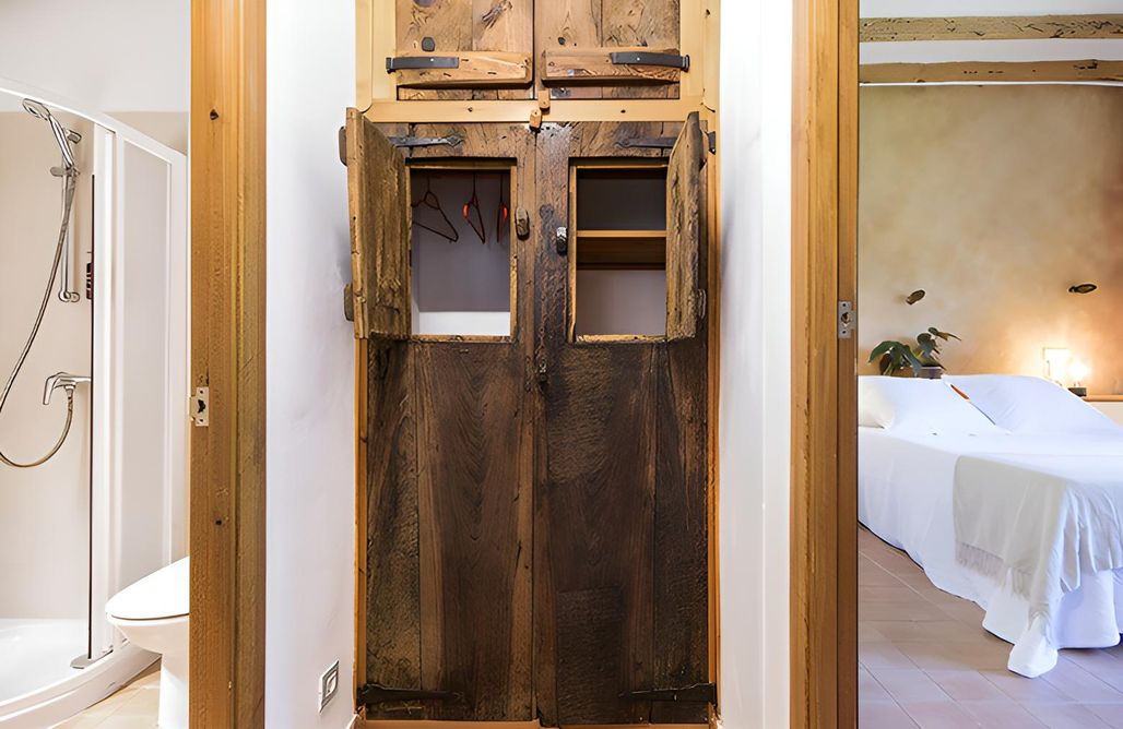 Alojamiento Pirineo aragones Casa Cajigo 1