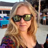 Jolka gospodarz Uroczysko Łąkowe – domki wśród łąk nad Kanałem Iławskim