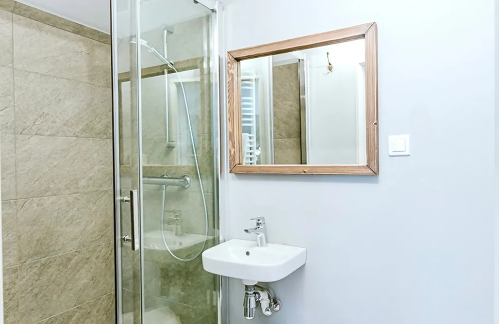 AlohaCamp  Pokój 2-osobowy standard - 2 piętro 2