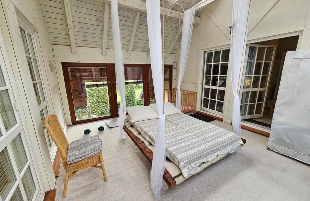 AlohaCamp Apartament Księżycowy 4