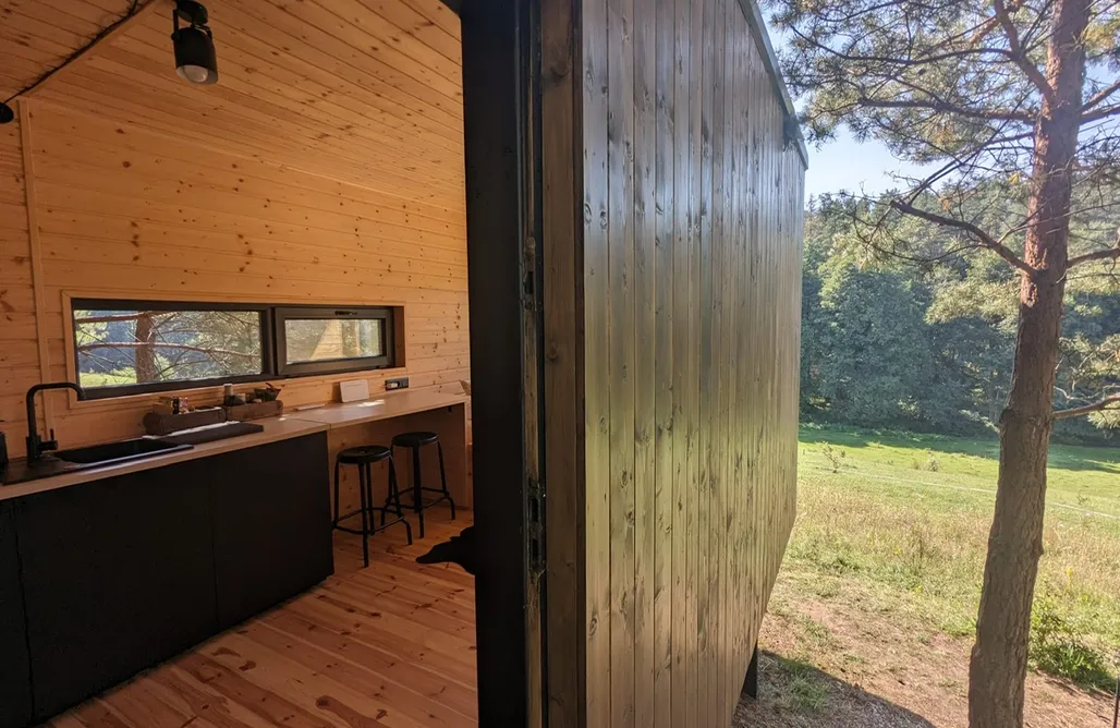 Tanie Noclegi Olsztyn Na skraju gaju 1