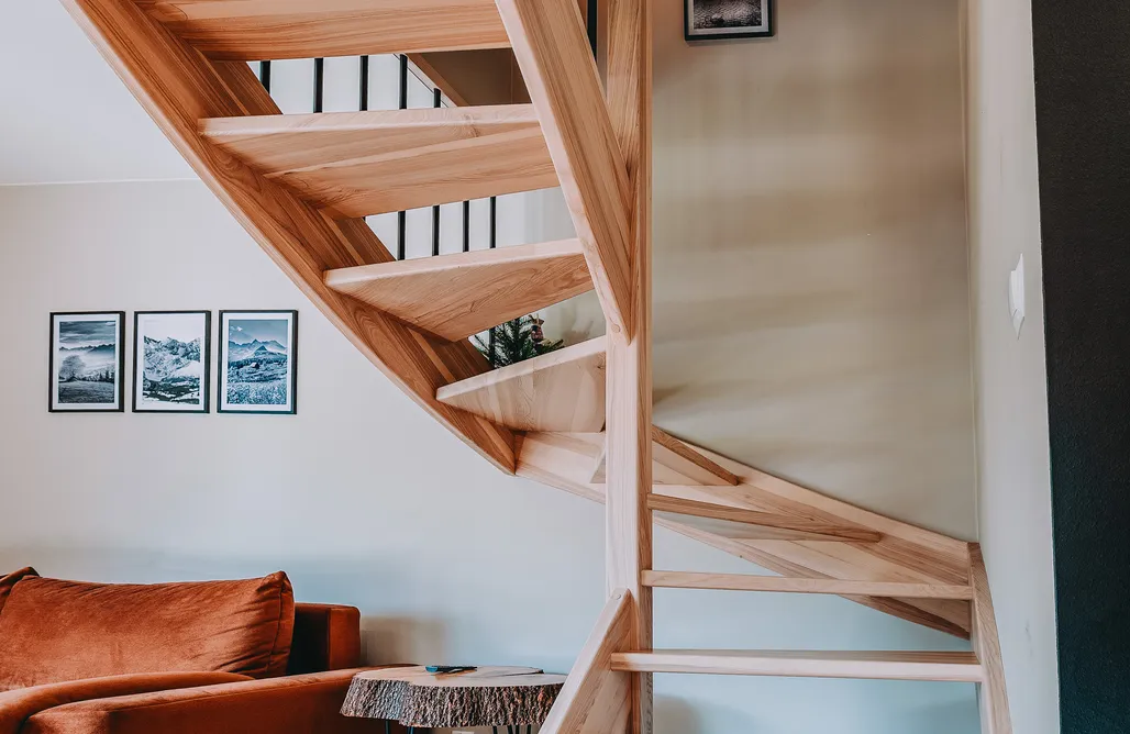 AlohaCamp Domek Siodemka 7b z jacuzzi i klimatyzacją w lecie 1