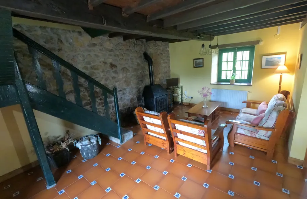 alojamientos AlohaCamp La Collada 4