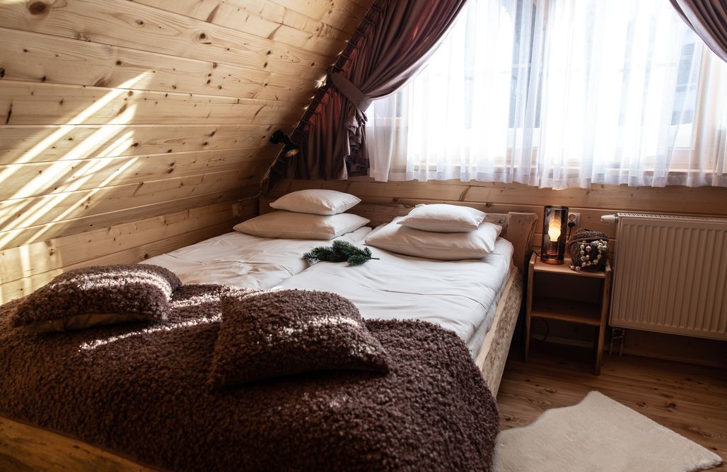 AlohaCamp Dom Szmaragdowy 2