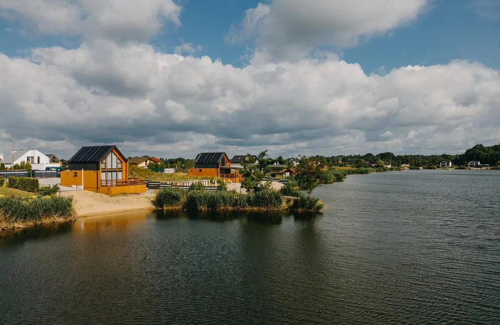 Agroturystyka Lubuskie Chillzone u Grochów 2