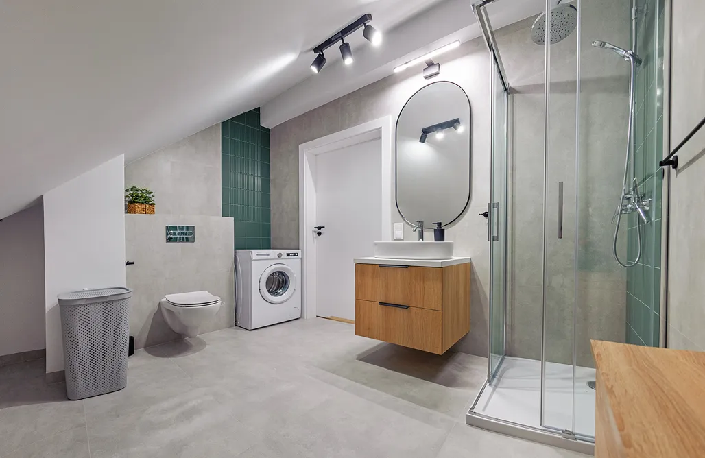 AlohaCamp Apartament B 304 2