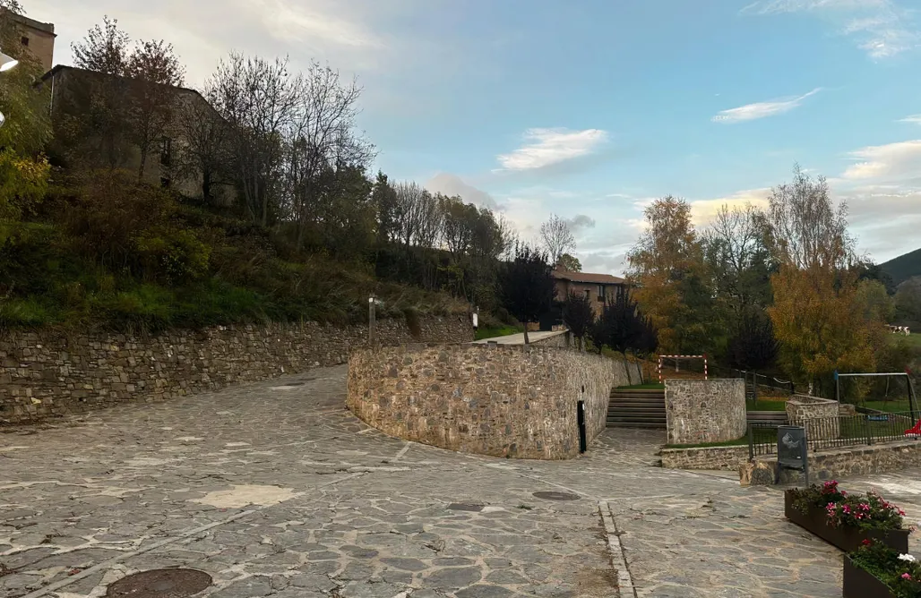 AlohaCamp Can Japot 1