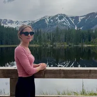 Weronika użytkownik