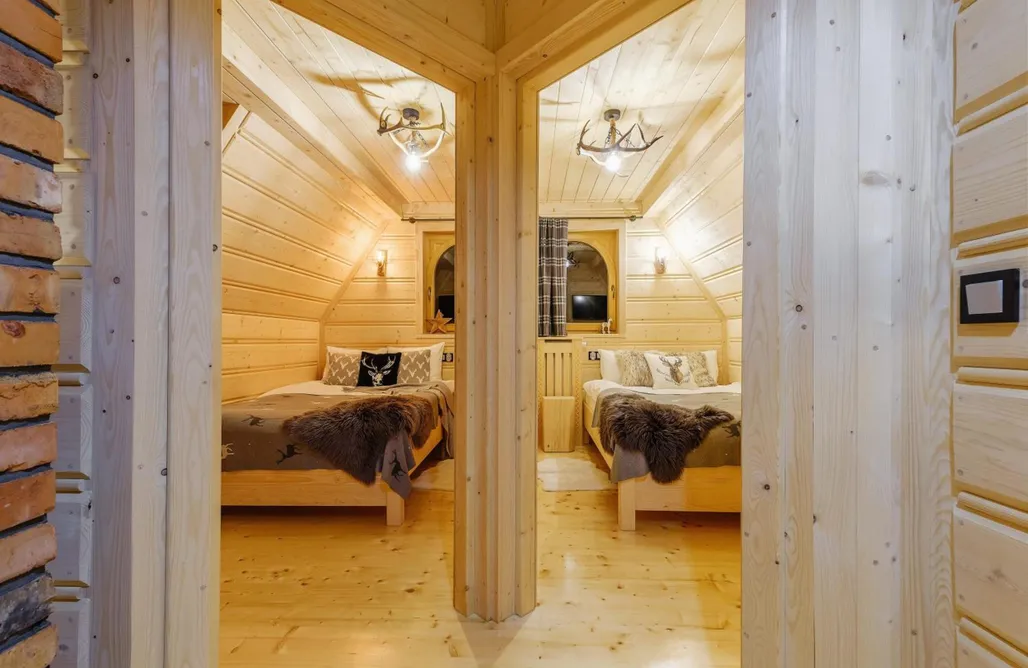AlohaCamp Domek 2