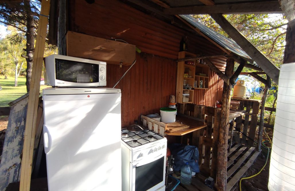 AlohaCamp Camping 4