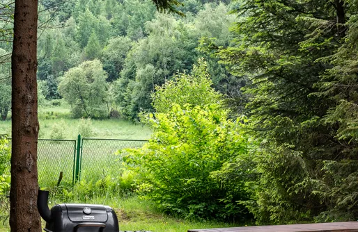 Zdjęcie obiektu Ukryta Leśna Sielanka z jacuzzi