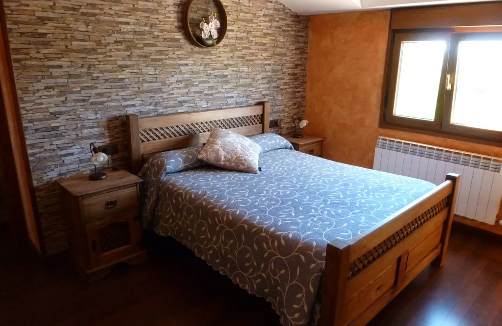 AlohaCamp Mirador de Béjar 2