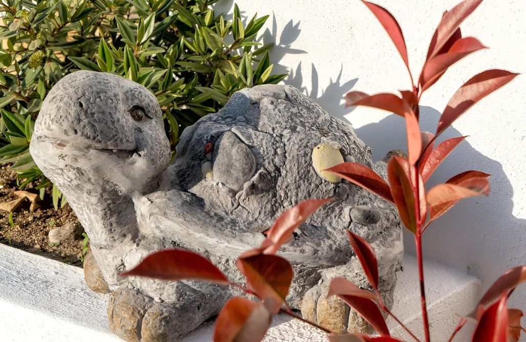 AlohaCamp La Pedriza 1